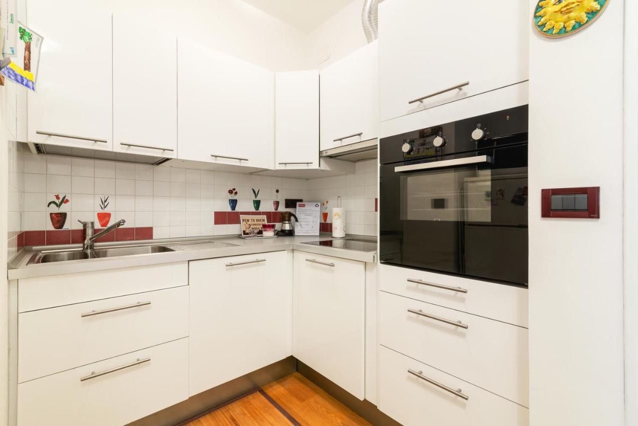 Apartamento Center Urban Flat Padua