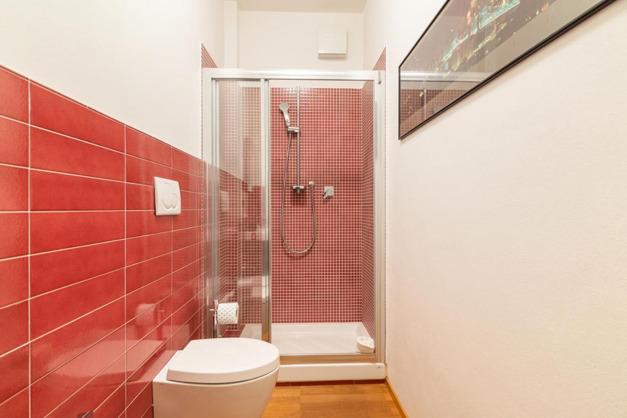 Center Urban Flat Apartamento