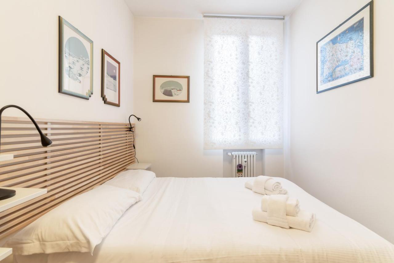 Center Urban Flat Apartamento