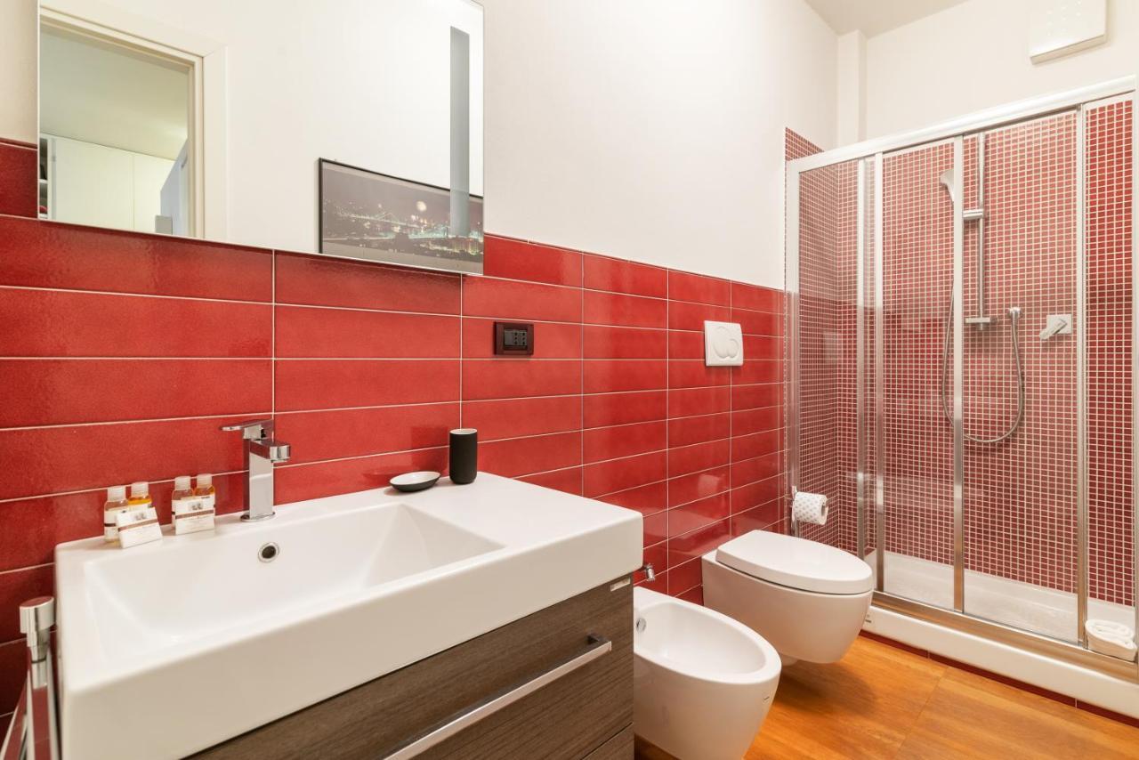 Apartamento Center Urban Flat