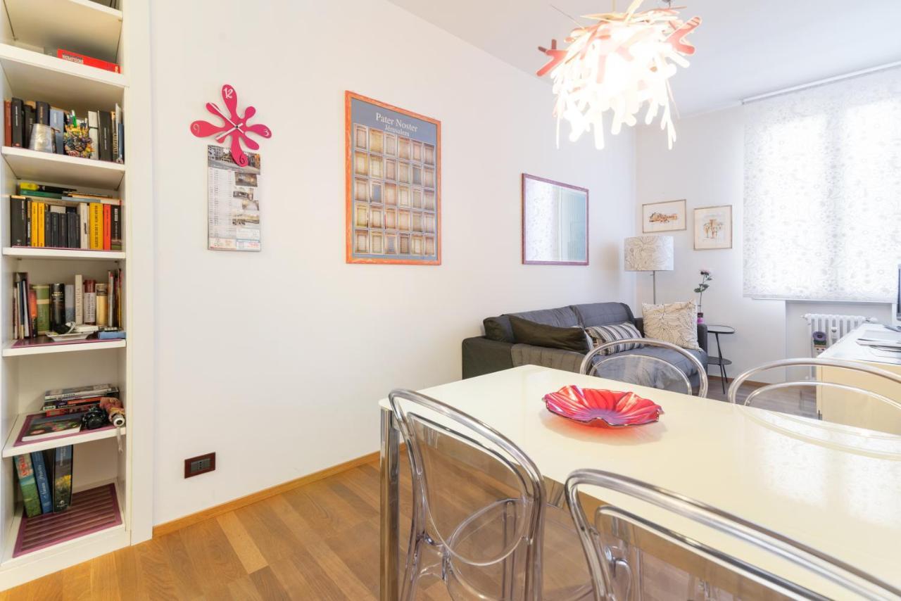 Apartamento Center Urban Flat