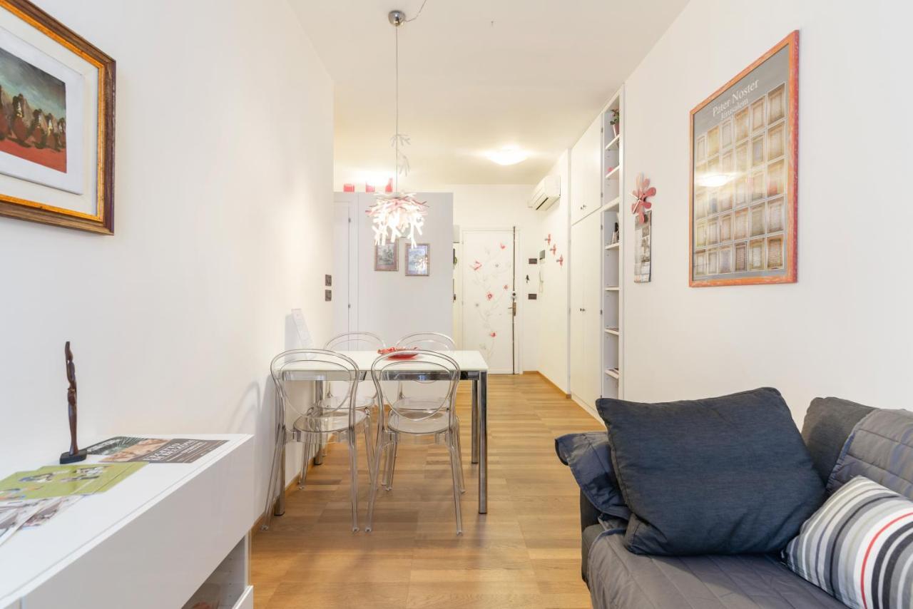 Apartamento Center Urban Flat