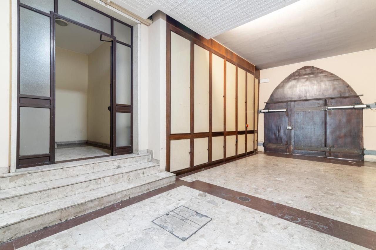 Apartamento Center Urban Flat *
