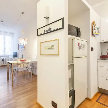 Padua Center Urban Flat Apartment Exterior photo