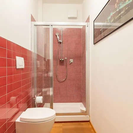 Padua Center Urban Flat Apartment Exterior photo