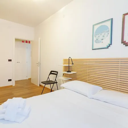 Padua Center Urban Flat Apartment Exterior photo
