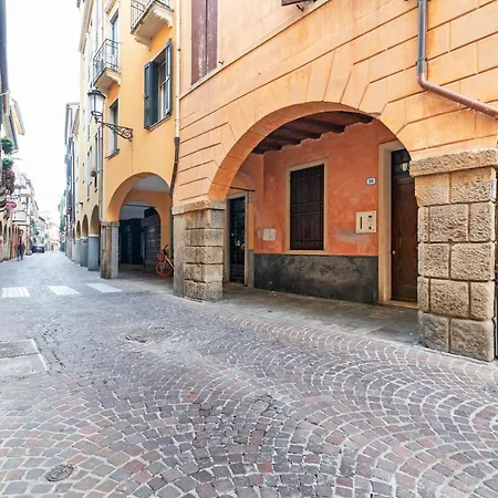 Padua Center Urban Flat Apartment Exterior photo