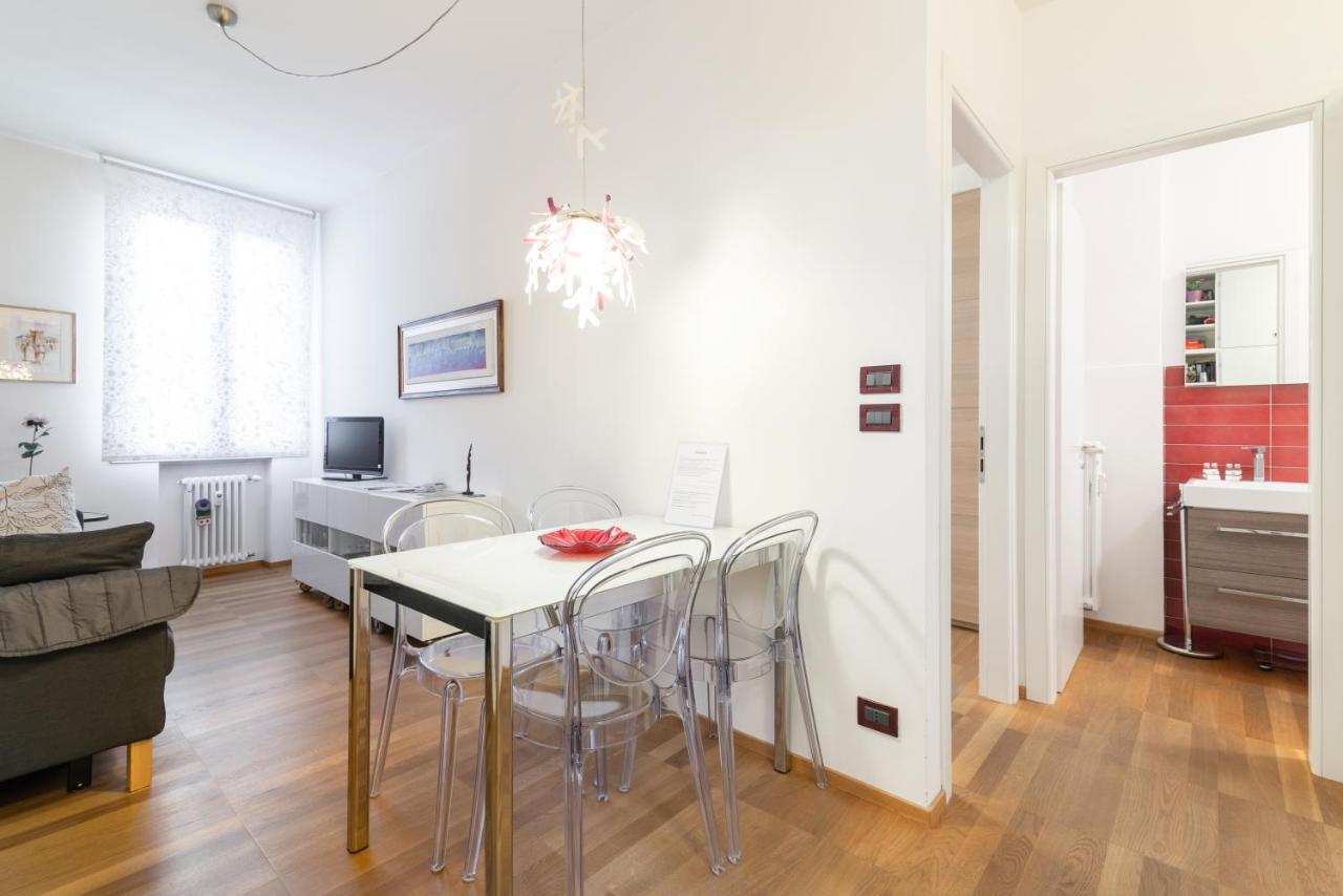 Center Urban Flat * Padua
