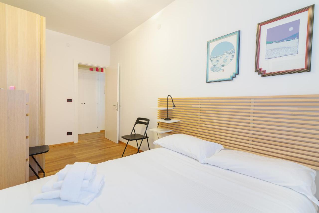 Center Urban Flat Apartment *
