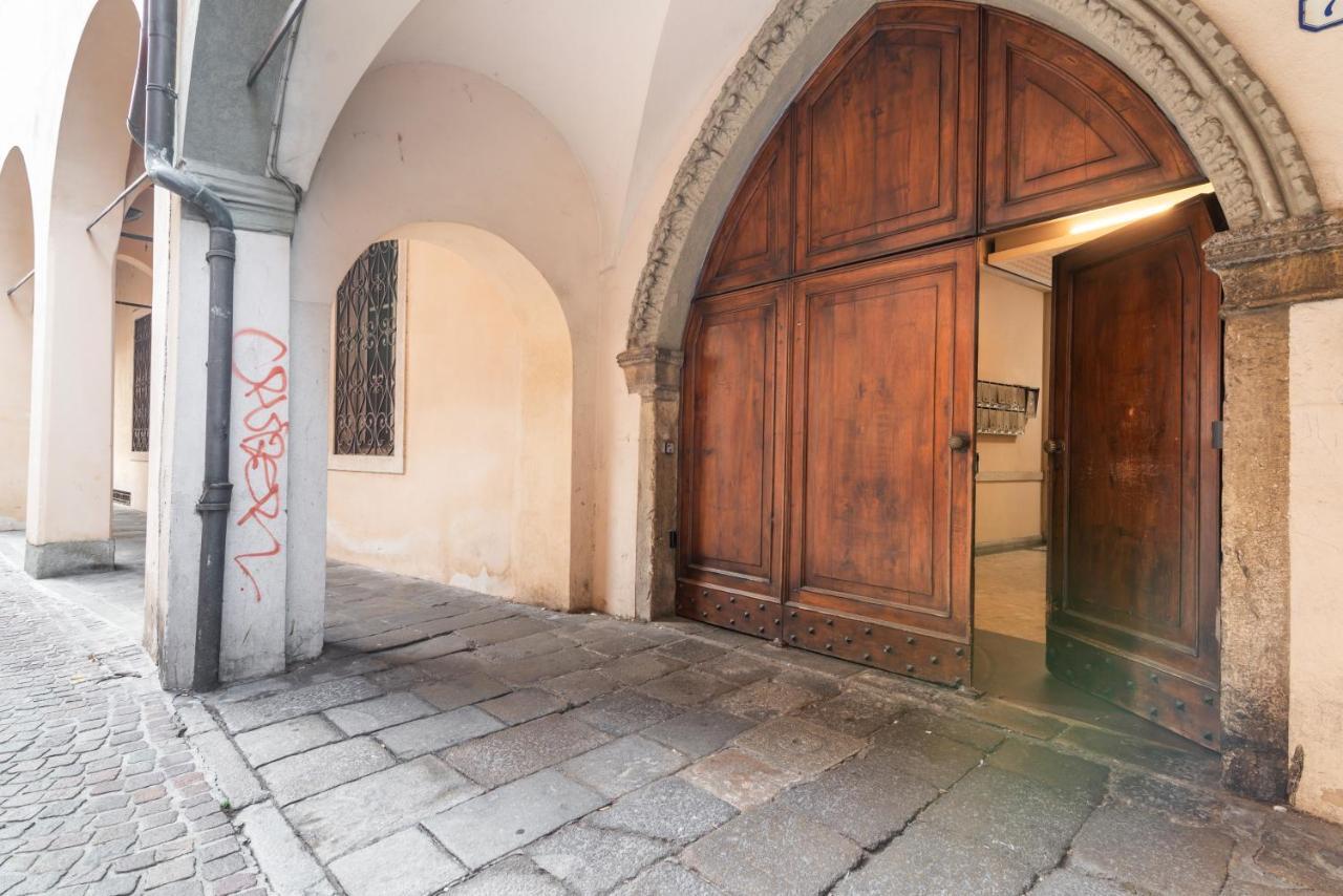 Apartment Center Urban Flat Padova