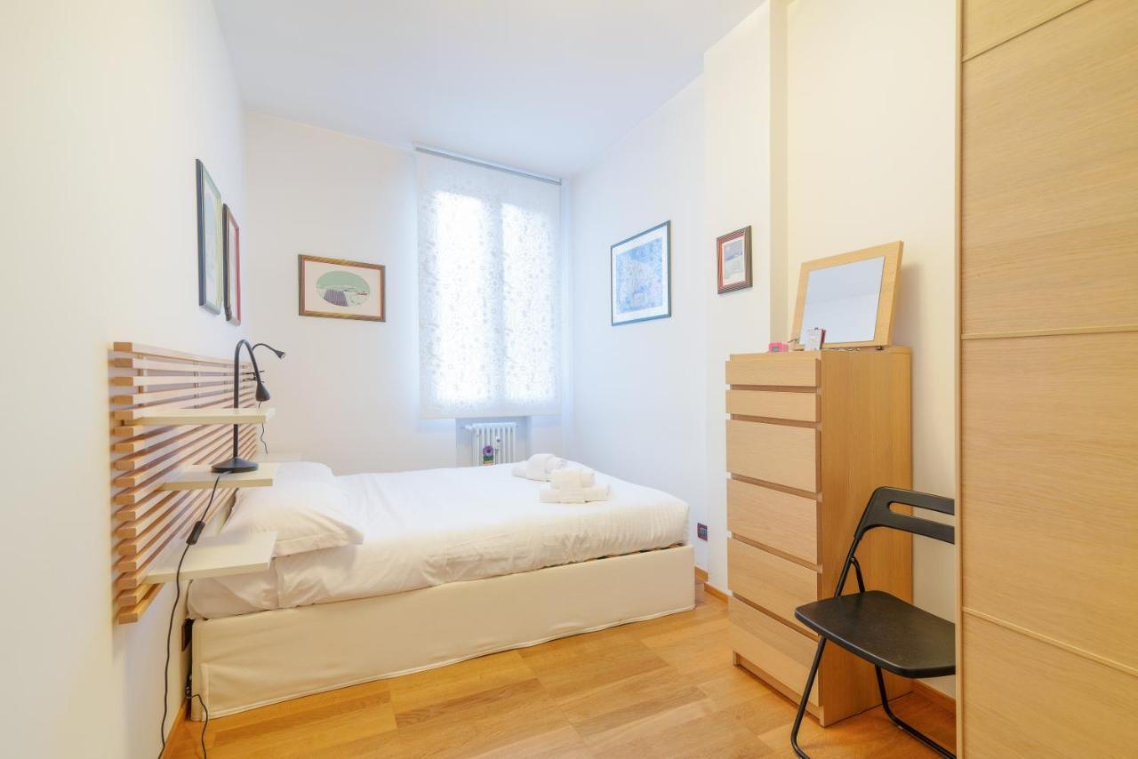 Center Urban Flat Apartment